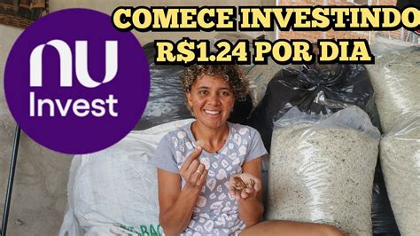 Investi o Dinheiro da Reciclagem em Ações e FIIS Como Sacar o Dinheiro