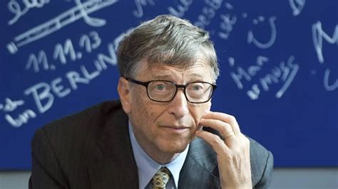 Las Carreras Del Futuro Según Bill Gates