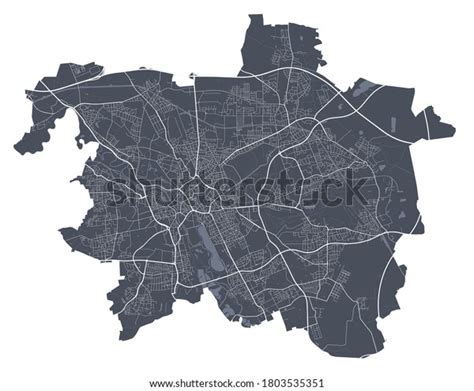 Hanover Map Photos and Images | Shutterstock