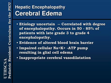 Ppt Fulminant Hepatic Failure And Liver Transplantation Powerpoint