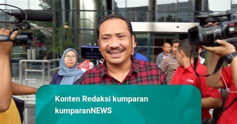 Wakil Ketua Dprd Bekasi Bantah Ikut Ke Thailand Dibiayai Meikarta