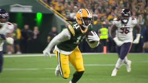 Packers injuries: Watkins activated, Cobb placed on IR | FOX6 Milwaukee