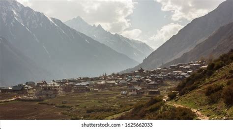 582 Chitkul village Images, Stock Photos & Vectors | Shutterstock