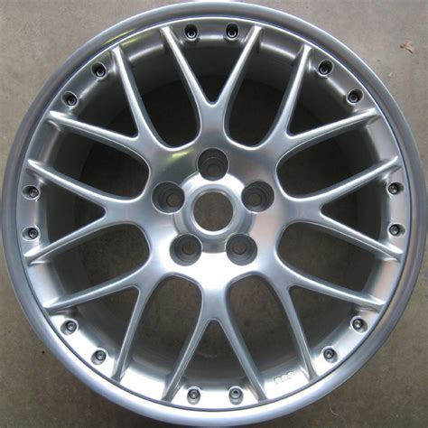 Jaguar XKR 20063PLH OEM Wheel OEM Original Alloy Wheel