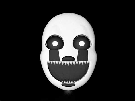 Nightmarionne By Luizcrafted On Deviantart