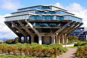 UCSD Ranking | UC San Diego Ranking | UCSD Rankings