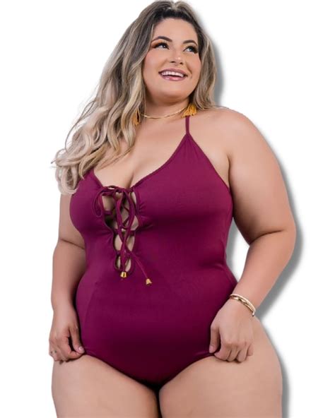 Body Plus Size