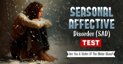 Seasonal Affective Disorder (SAD) Test | by Mind Help | Jan, 2024 | Medium