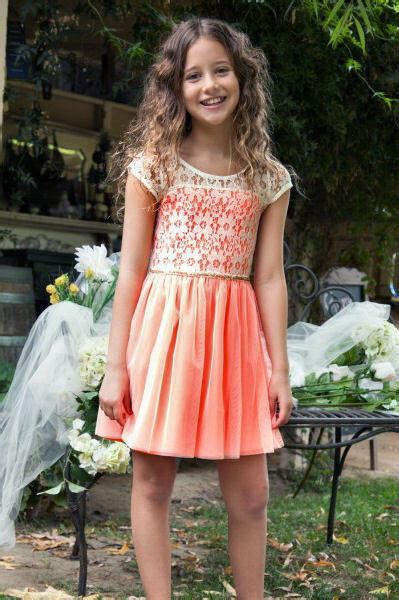 Tween Summer Dresses