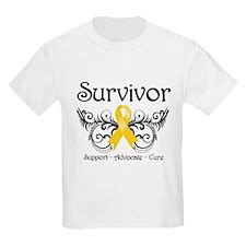 Cancer Survivor T Shirts, Shirts & Tees | Custom Cancer Survivor Clothing