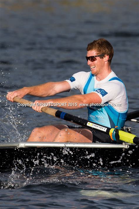 Rowing New Zealand Media Day May Photosport New Zealand