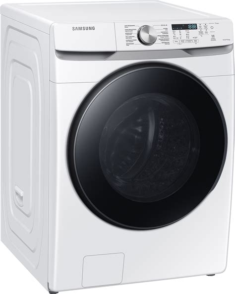 Specificaties van Samsung WF18T8000GW - Tweakers