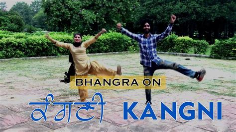 Kangani Song Bhangra Rajvir Jawanda Punjabi Wedding Songs