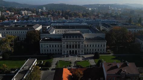 Willkommen an der Universität Graz YouTube