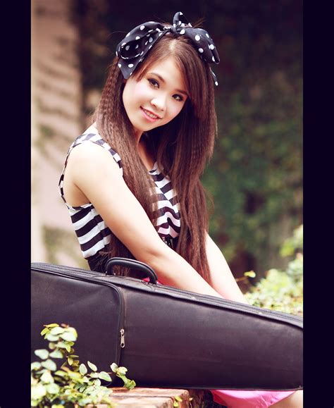 Hinh Anh Nguoi Va Canh Dep Hot Girl Viet Nam 3