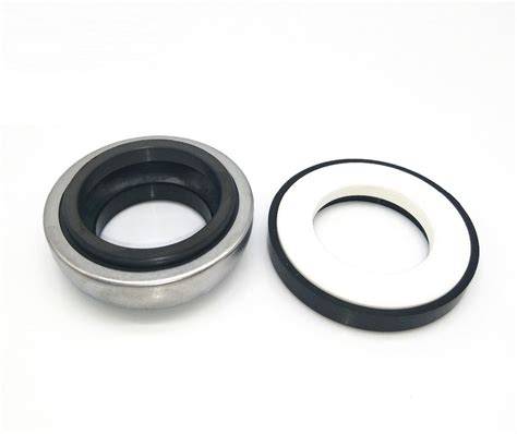 Burgmann Single Spring Seal Bt Ar Mechanical Seal For Water Pump