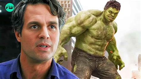 Mark Ruffalo E Hulk - Mark Ruffalo An Hulk World War: Hulk (2025) Teaser Trailer | Edward