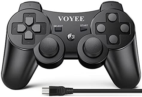 The 9 Best Ps3 Controllers In 2022 Reviewed Buyer Guide