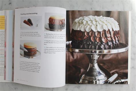 The Cakes from Surprise-Inside Cakes Take Dedication, But Are