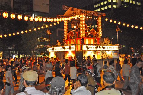 札幌の夏の風物詩！第65回さっぽろ夏まつり開催｜一般社団法人札幌観光協会のプレスリリース