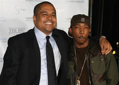 Irv Gotti & Ja Rule Denied Entry Into Da Club, 50 Cent Pounces | The ...