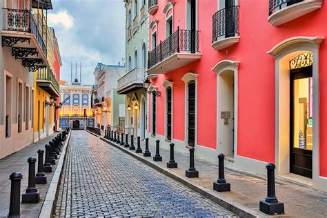 Puerto Rico En Im Genes Hermosos Lugares Para Fotografiar Bookineo