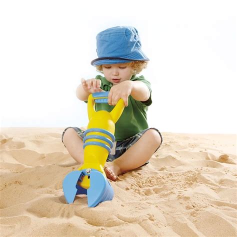 Онлайн магазин за дървени играчки Mousetoys.eu, Hape - Играчка - Щипка ...