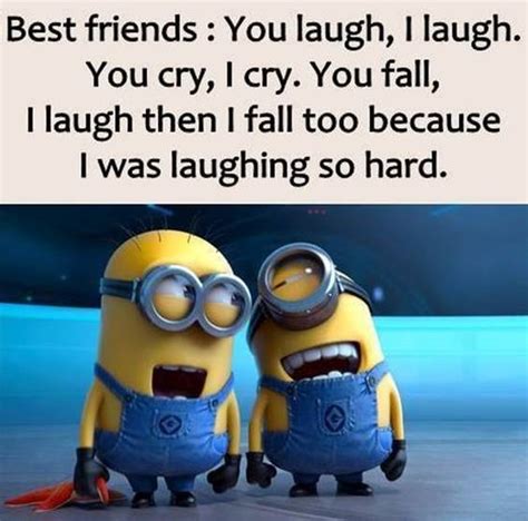 40 Best Funny Quotes about Friends | BFF Quotes, Images - tiny Positive