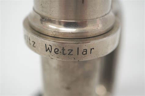 Yahoo オークション 7 84 E Leitz Wetzlar ウエッツラー Carl Z