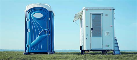 Portable Restrooms - Supplier Blog | 360Connect