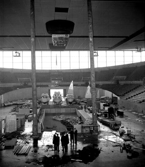 Veterans Memorial Coliseum Portland Oregon: The Untold Story You NEED to Know