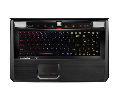 Msi Gt Dominator I Mq Gb Gtx M Fhd Notebooki Laptopy