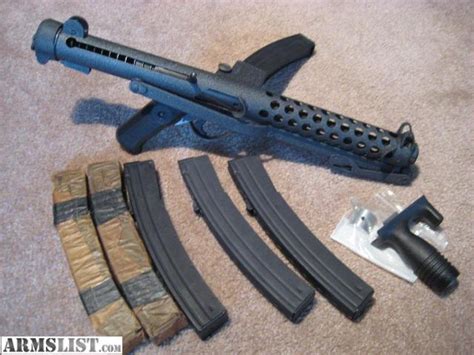 ARMSLIST For Sale Sterling MK IV Sub Machinegun Fully Transferable