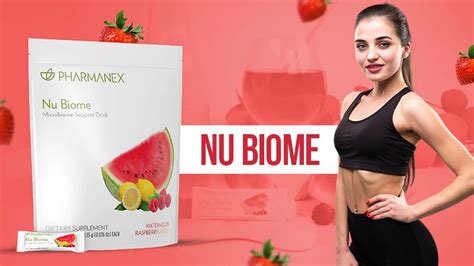 Nu Biome Reviews - Ingredients, Dosage, Before & After Results