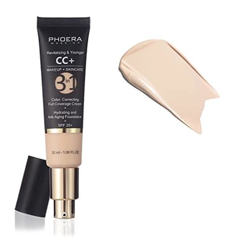 Top 10 Best Foundations For Mature Skin Reviews And Buying Guide Katynel