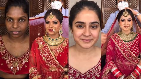 Makeup For Marriage Girl Saubhaya Makeup