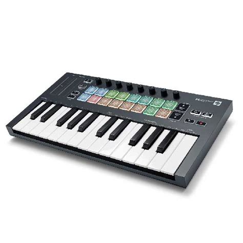 Novation Products Archive Per Vurt Store Beirut Lebanon