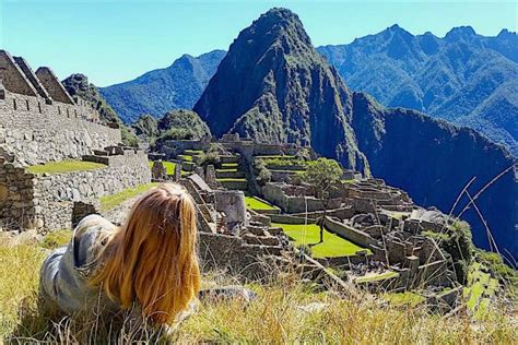 Machu Picchu Private Tours, Custom Tours & Hikes - Peru Summit