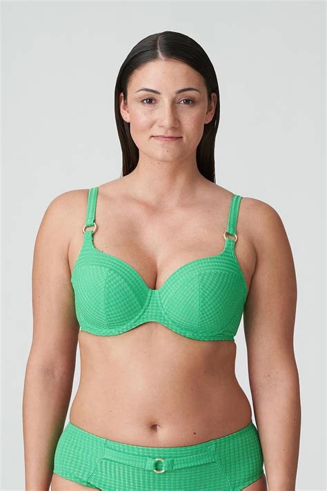 Prima Donna Maringa Bikini Top Van Dort Mode