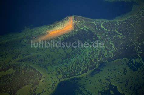 Luftbild Steckborn Seen Kette Und Uferbereiche Des Sees Untersee Am