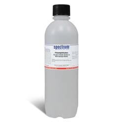 Phenolphthalein 1 W V Indicator Solution In 95 Isopropyl Alcohol