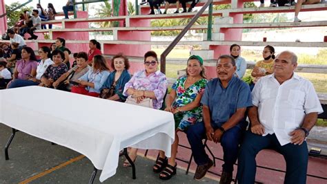 Festejan A Os De Fundaci N De La Escuela Secundaria Adolfo L Pez