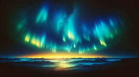 Aurora Lights HD Night Sky Wallpaper, HD Nature 4K Wallpapers, Images ...