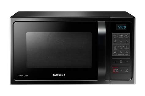 Samsung 28 Litre Smart Oven Mc28h5013ak Eu