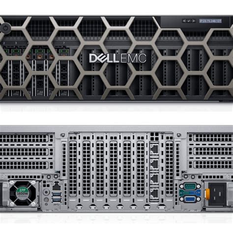 Buy Dell EMC PowerEdge R940 Rack Server Dell EMC PowerEdge R940 Price