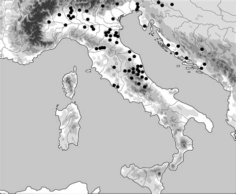 Ostrogoth settlements in Italy - Italic Roots