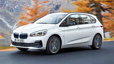 Tatsächlicher Verbrauch Bmw 225xe Iperformance Active Tourer Im Test