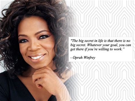 Oprah Winfrey Quotes On Success. QuotesGram