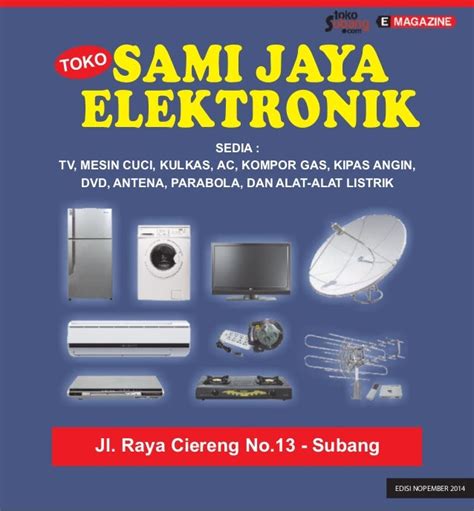 Spanduk Toko Elektronik Keren Terbaru Gambar Contoh Banners Images