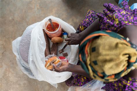 Icap In Drc Supports Savings And Loan Groups For Hiv Affected Families